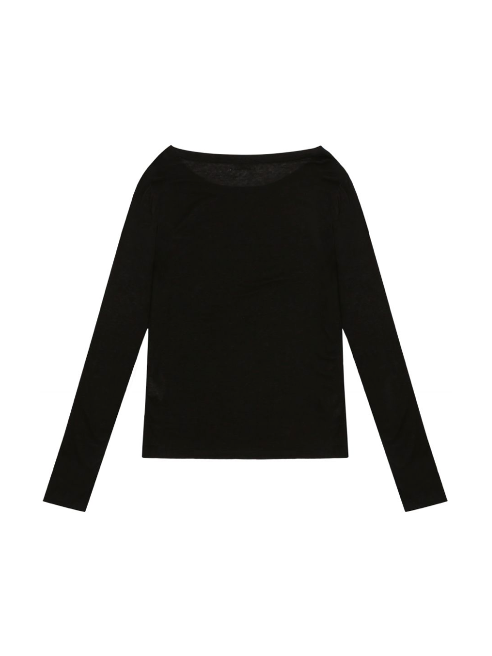 【aespa ニンニン着用】Funk mesh top / black