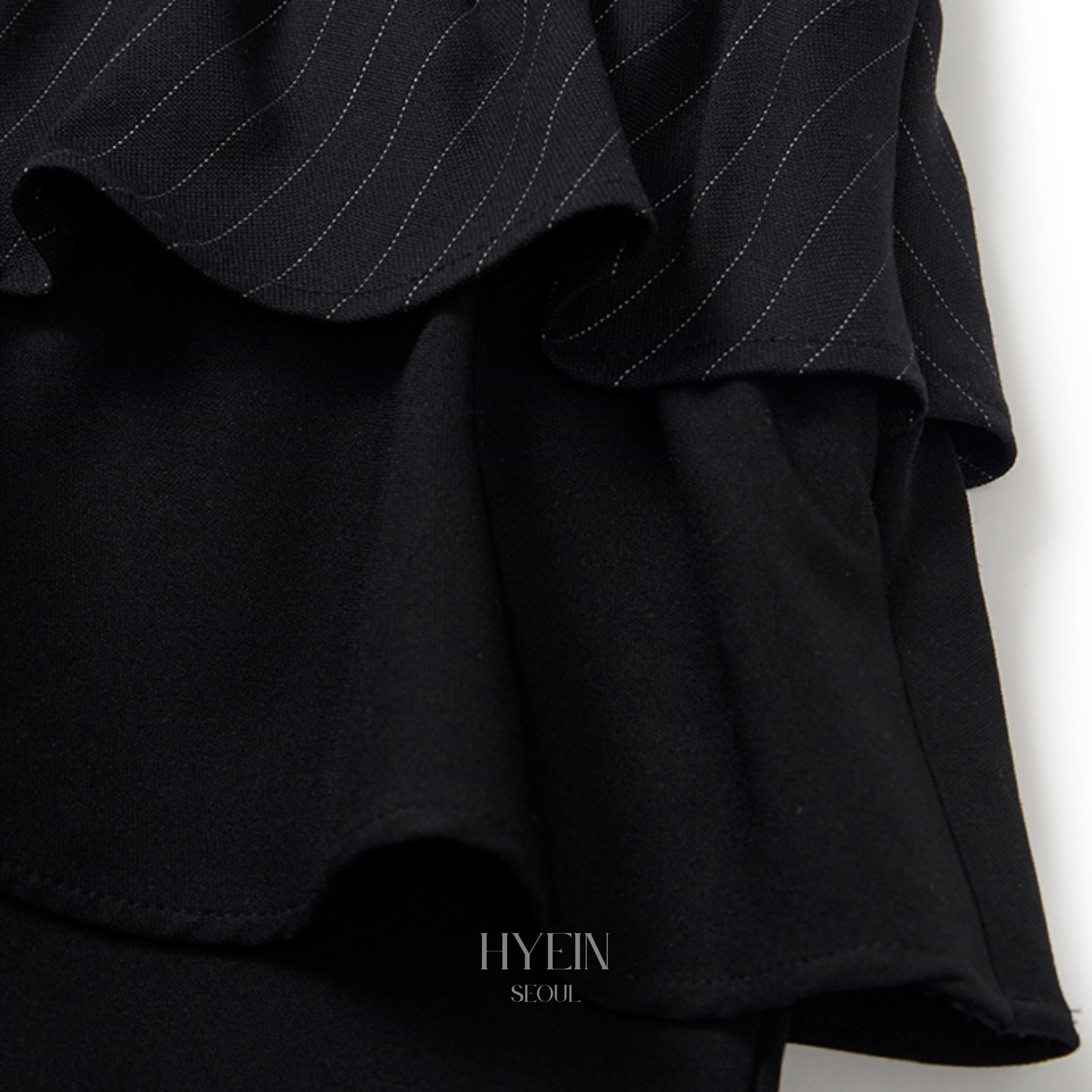 【予約配送】Ruffle color skirt pants