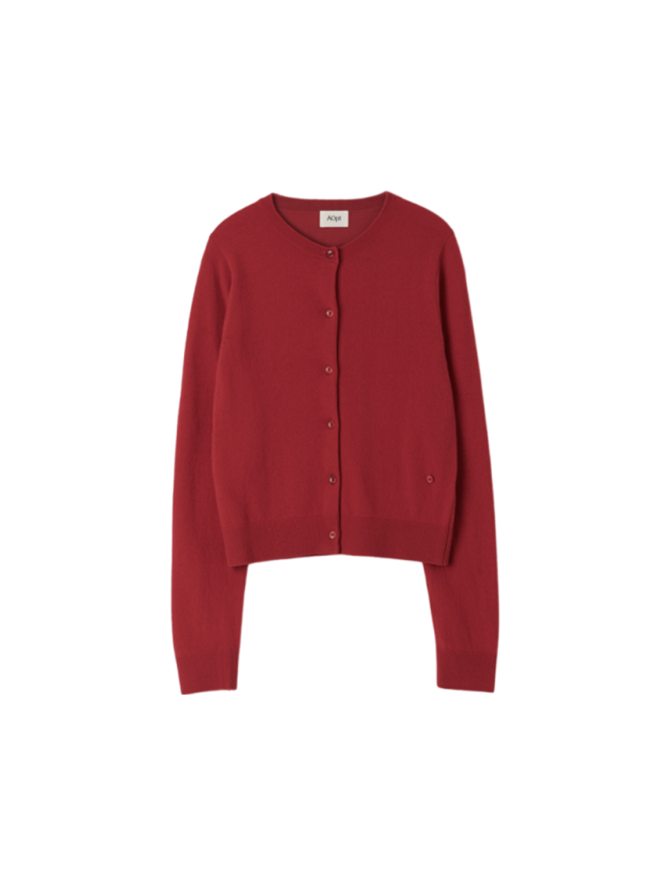 【LE SSERAFIM ウンチェ着用】Two way button cardigan