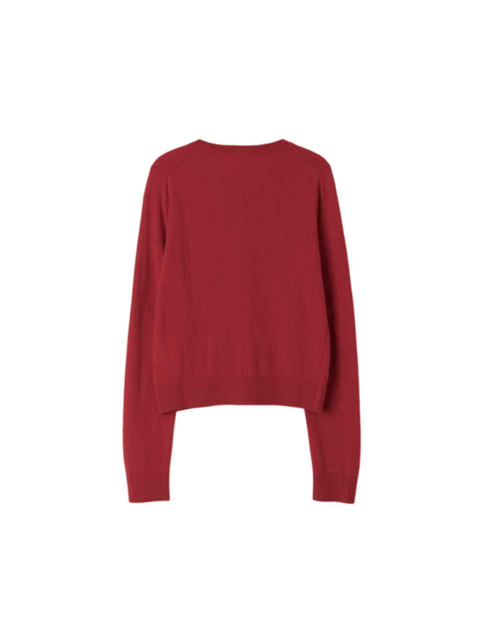 【LE SSERAFIM ウンチェ着用】Two way button cardigan