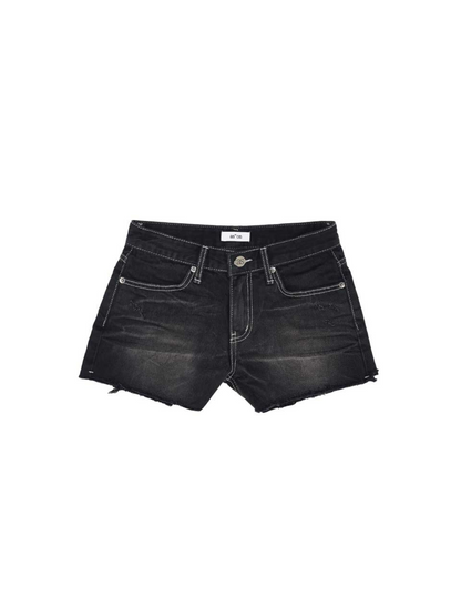 【IVE リズ着用】Dalit short pants / black