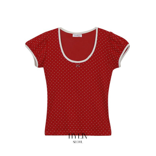Hearts2Hearts イアン着用 – hyein