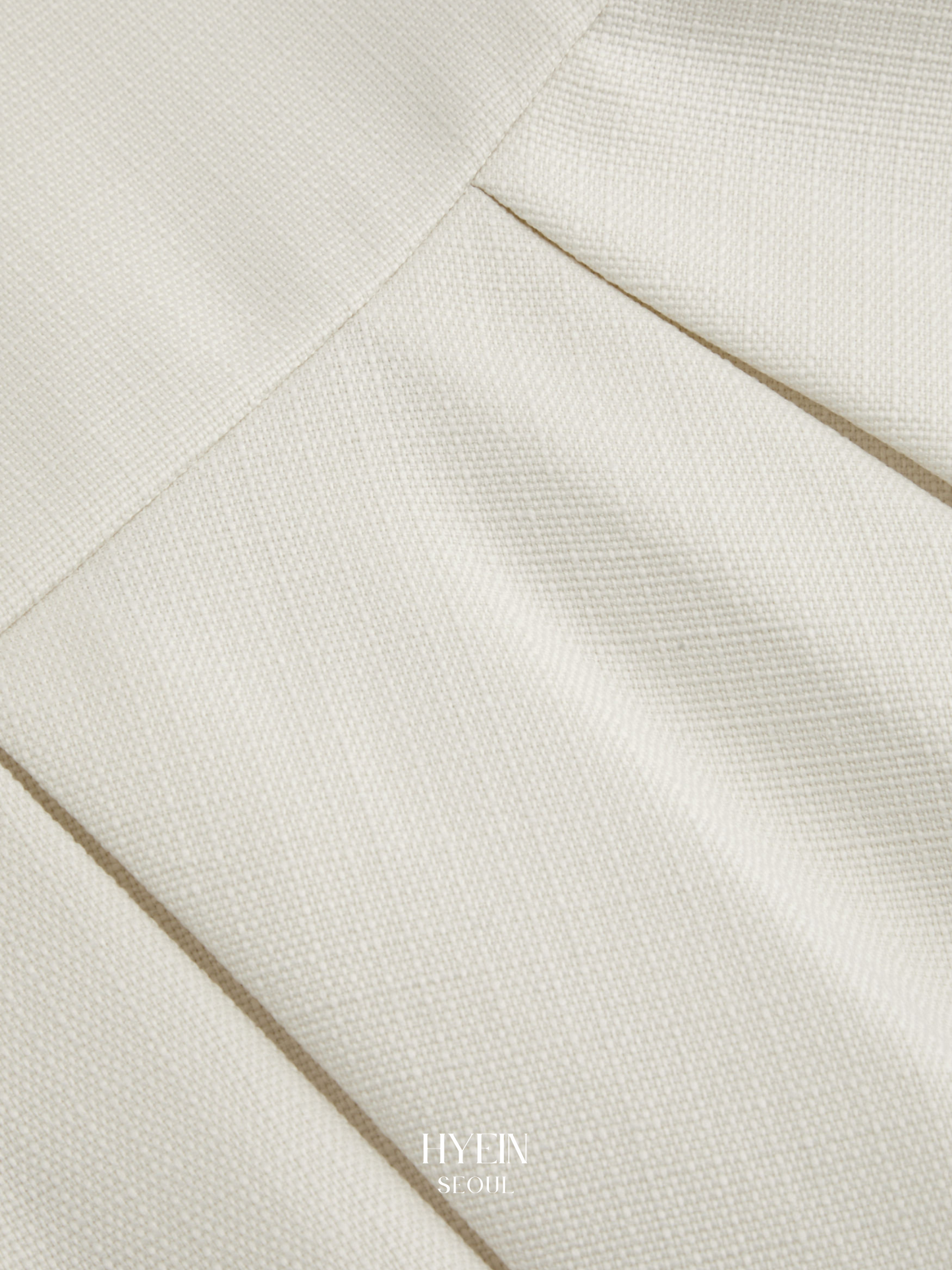 【IVE イソ着用】Mid rise pleated bowknot mini skirt