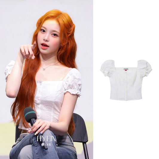 Hearts2Hearts(H2H) イアン着用アイテム・私服まとめ|韓国 Hearts2Hearts(H2H) イアン着用アイテム・私服まとめ|韓国
