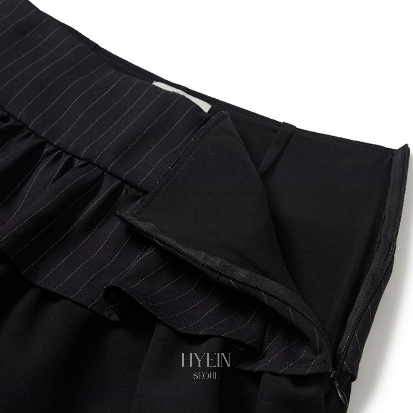 【予約配送】Ruffle color skirt pants