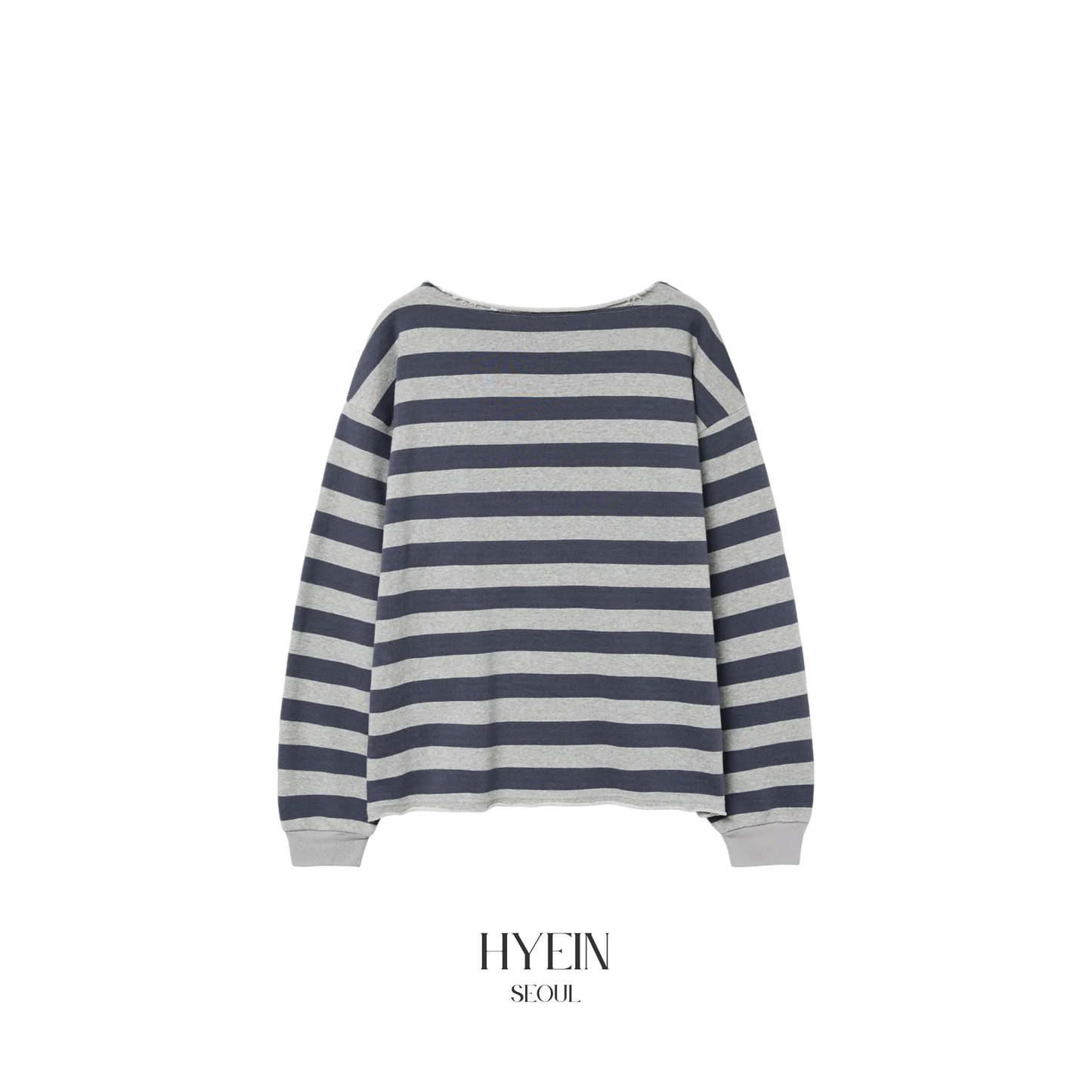 St star mtm / grey【Hearts2Hearts(H2H) ian】