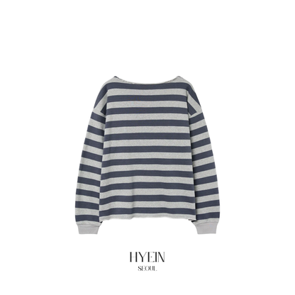 St star mtm / grey【Hearts2Hearts(H2H) ian】